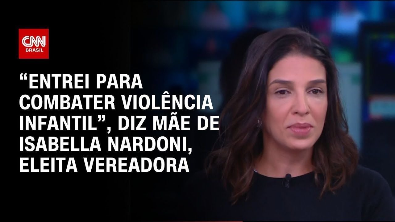 vereadora-em-sp,-mae-de-isabella-nardoni-presidira-comissao-da-crianca