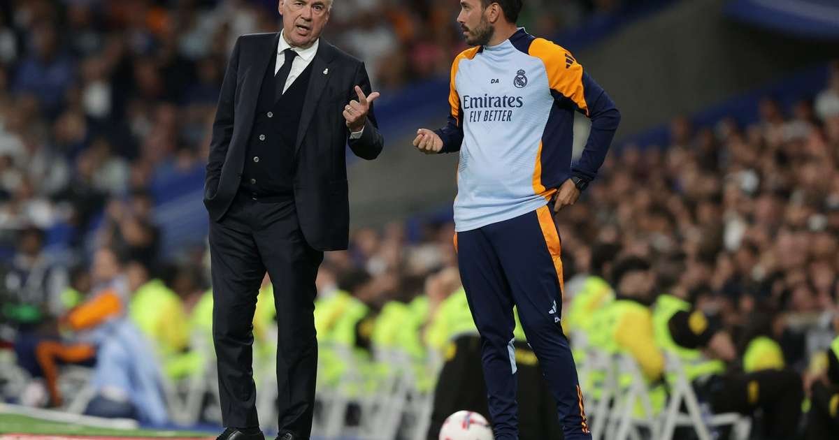 antes-de-assumir-a-selecao,-carlo-ancelotti-enfrenta-duvida-familiar