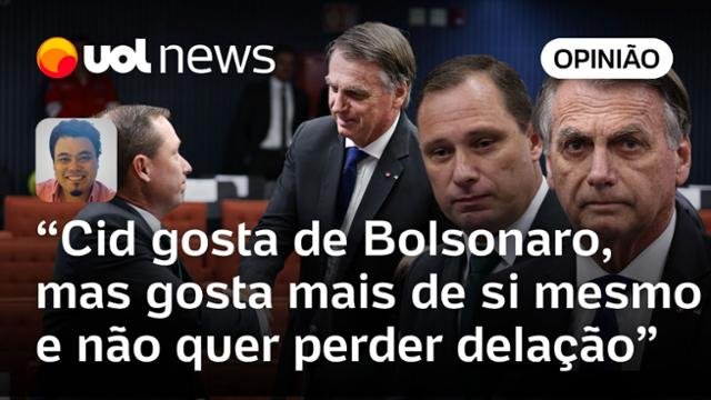 sakamoto:-cid-gosta-de-bolsonaro-e-tentou-amenizar-depoimento,-mas-nao-quer-perder-delacao