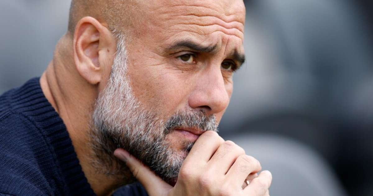 guardiola-critica-guerra-em-gaza-e-cita-mortes-de-criancas