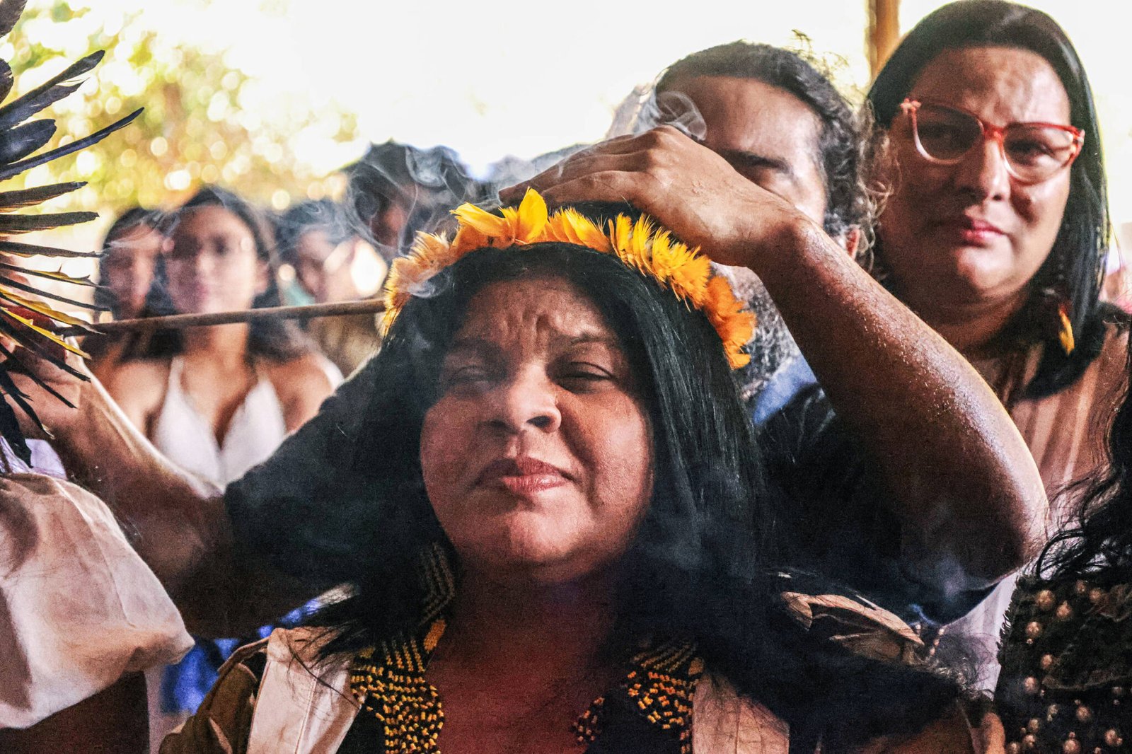 sonia-guajajara-diz-que-congresso-atua-de-forma-‘completamente-contraria’-ao-enfrentamento-da-crise-climatica