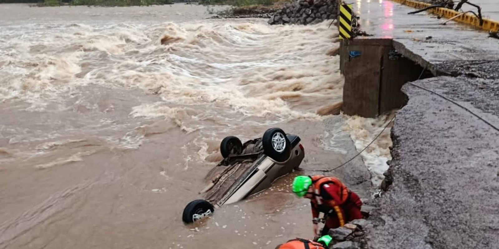 defesa-civil-emite-alerta-severo-para-cheia-do-rio-taquari