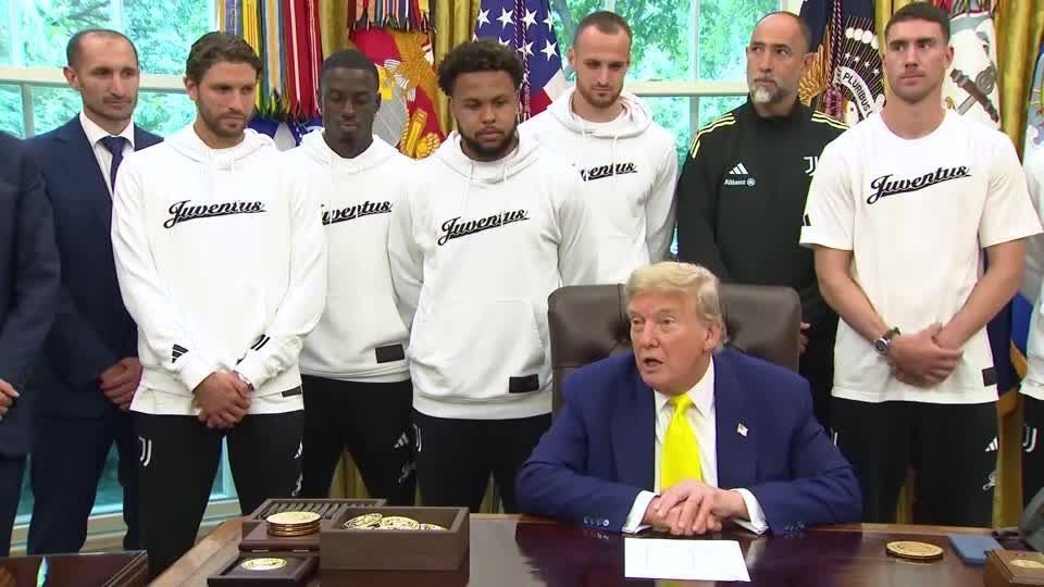 ira-e-atletas-trans:-trump-recebe-juventus-na-casa-branca