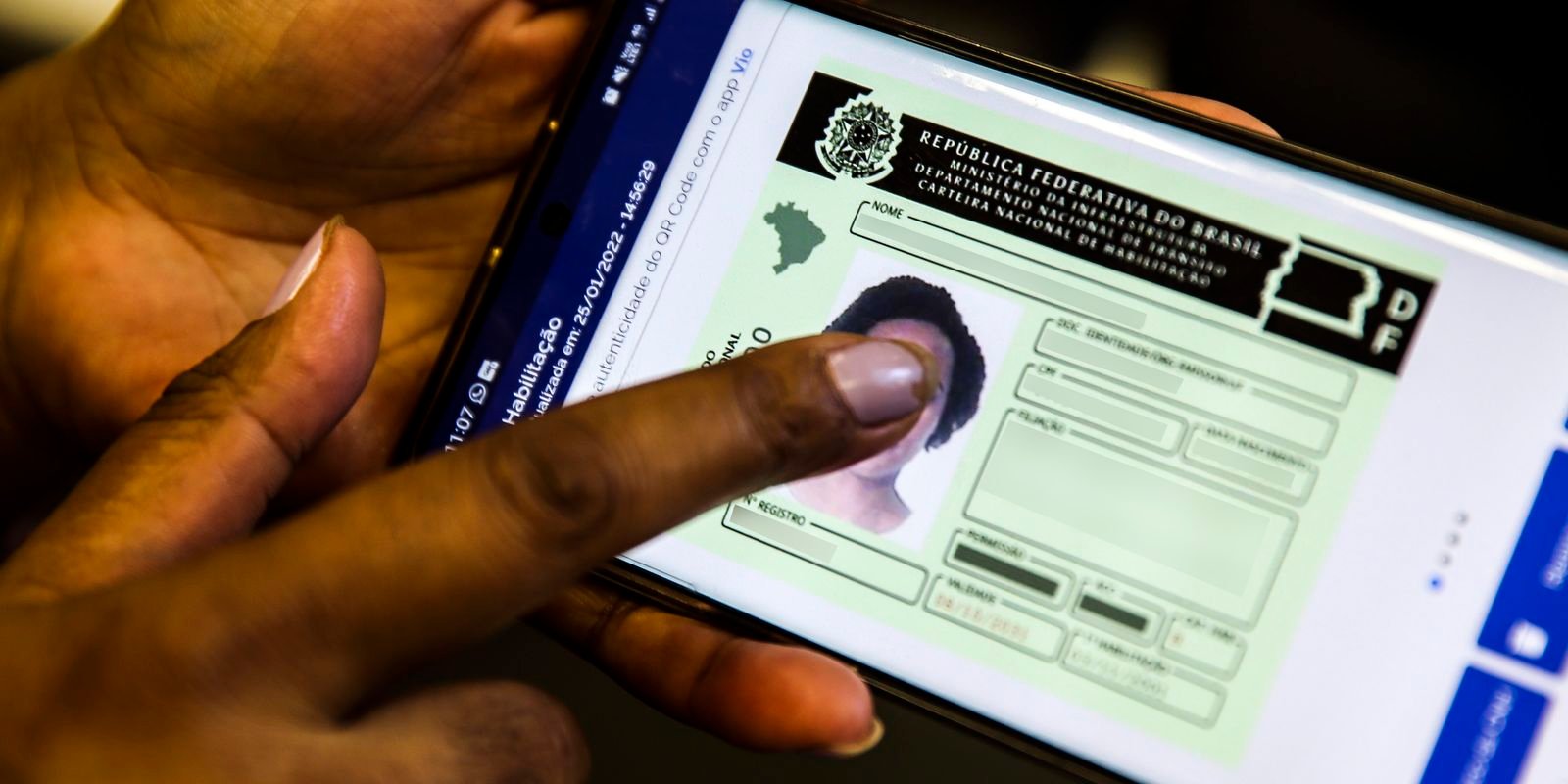 lei-que-cria-cnh-gratuita-para-populacao-de-baixa-renda-e-sancionada