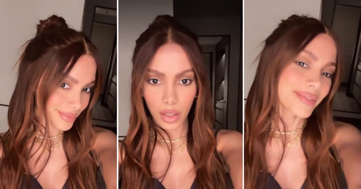 anitta-‘debuta’-novo-rosto-e-web-reage:-‘mistura-de-juliette-com-ariana-grande’