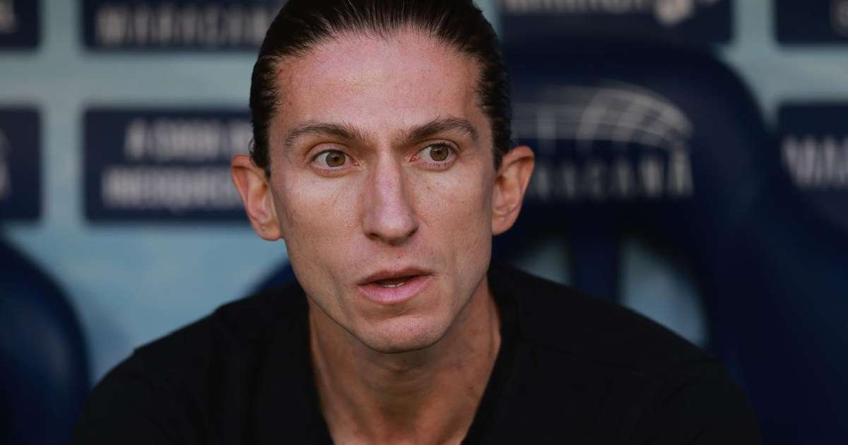 filipe-luis-sobe-o-tom-e-detona-postura-de-pedro-no-flamengo:-‘beirou-ao-ridiculo’