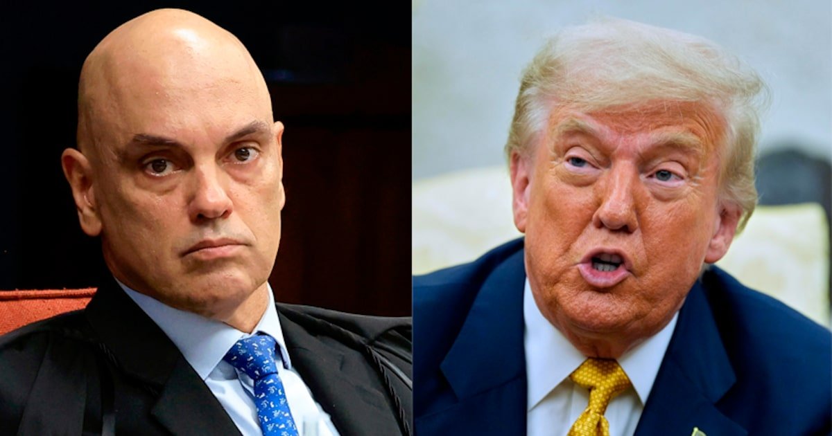 do-tarifaco-aos-vistos-cassados:-entenda-a-escalada-da-crise-entre-brasil-e-eua