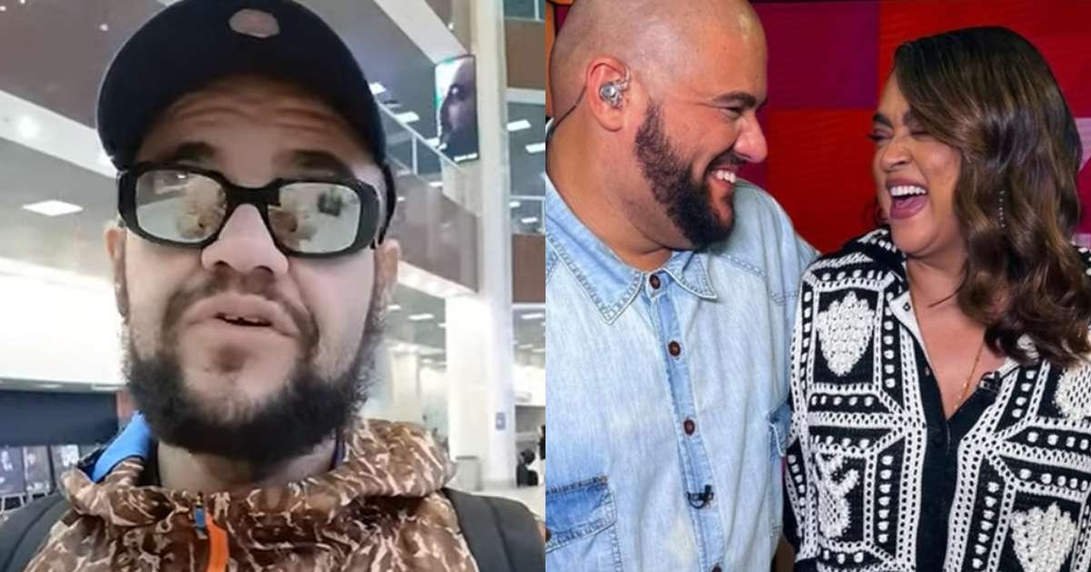 gominho-da-primeira-entrevista-apos-a-morte-de-preta-gil-e-faz-revelacao:-‘e-como-ela-gostaria’