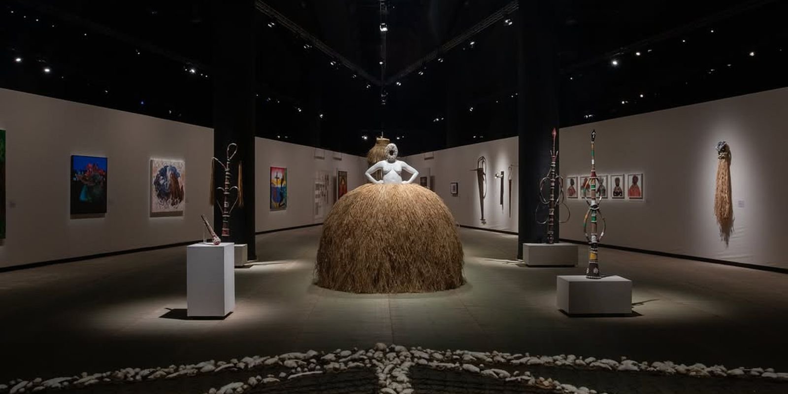 exposicao-no-rio-reune-obras-de-artistas-negros-do-brasil-e-eua