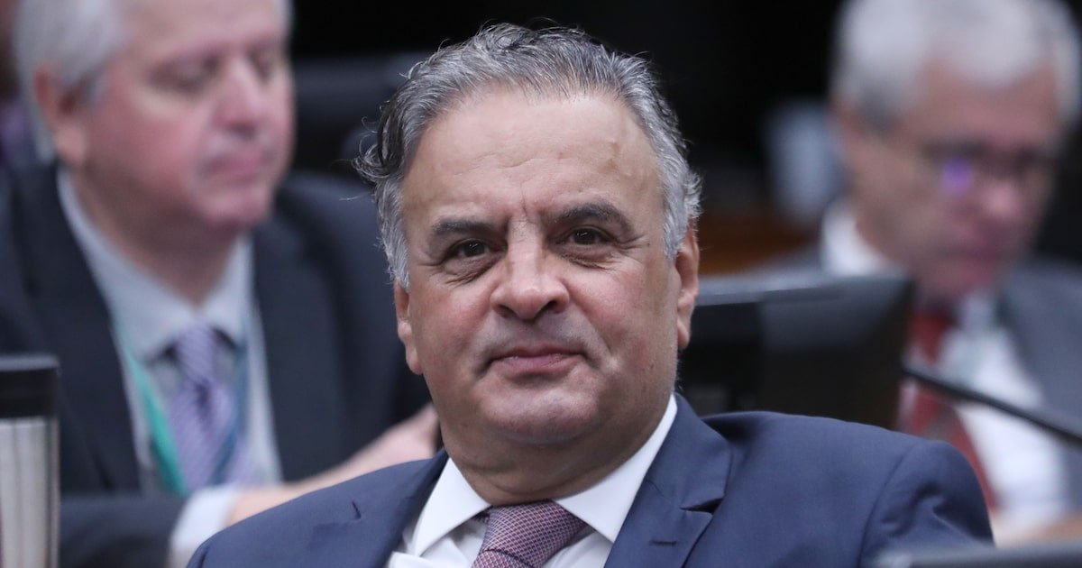 ‘nao-ha-razoes-para-voltar-ao-passado’,-diz-aecio-sobre-proposta-que-muda-foro-privilegiado