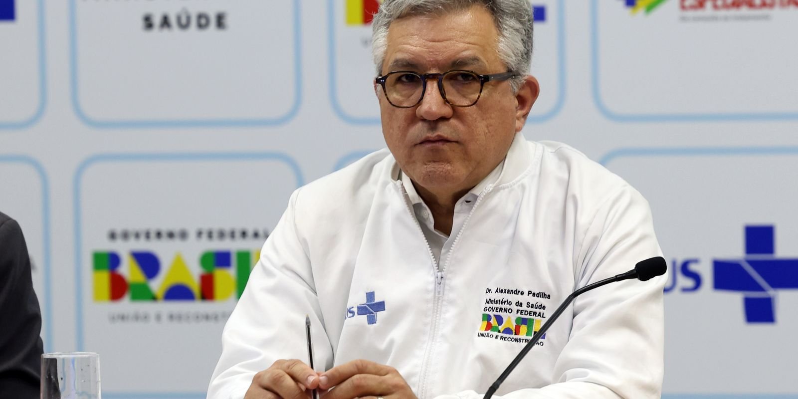 “saude-e-soberania-nao-se-negociam”,-diz-padilha-apos-sancao-dos-eua