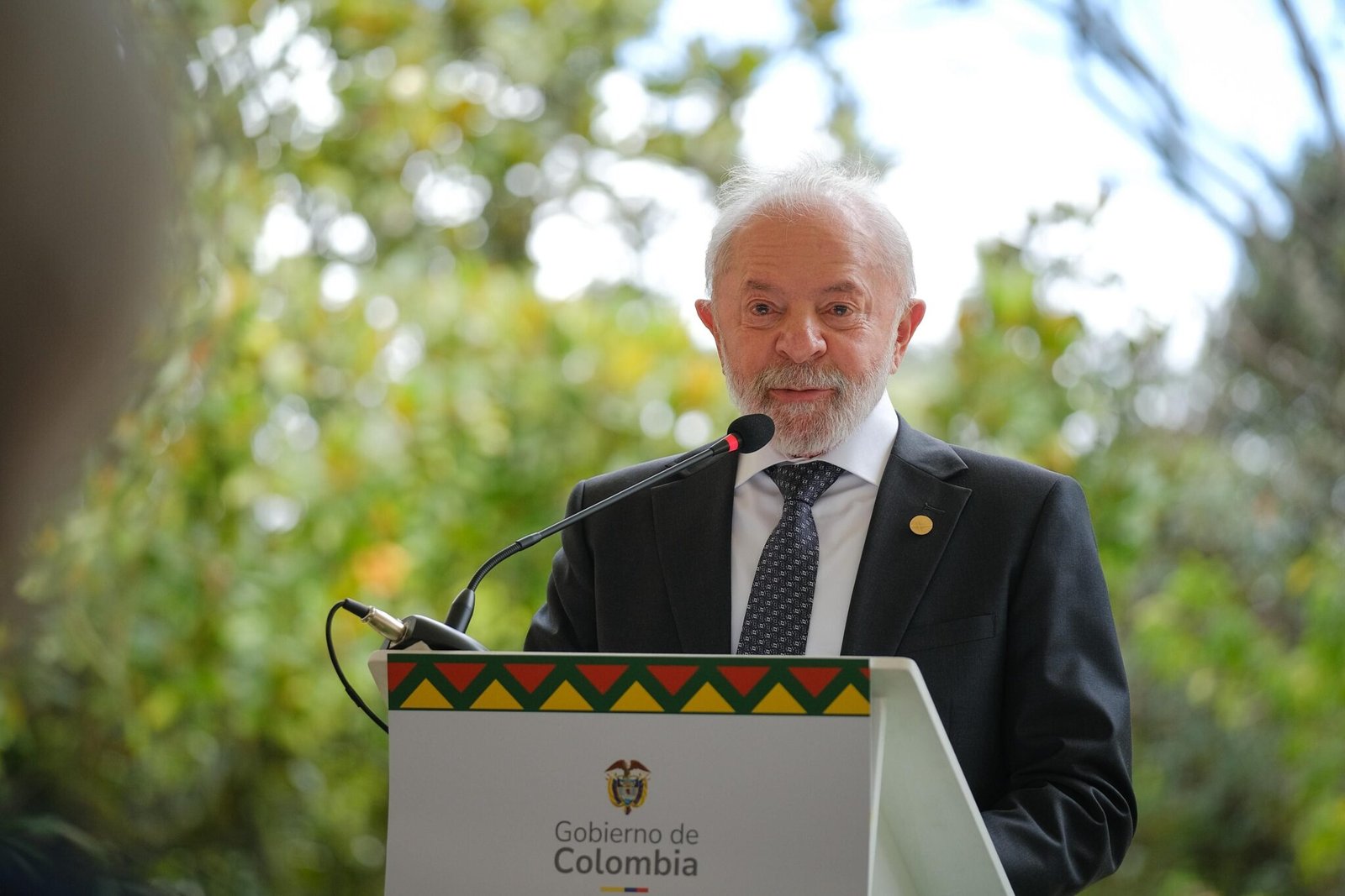 petro,-lula-e-arce-pedem-acao-global-na-cop30-para-proteger-a-amazonia