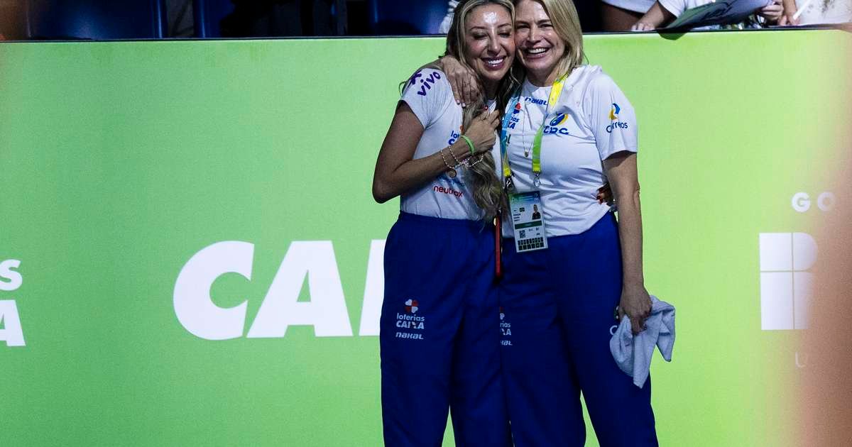 ‘sonhamos-com-isso’,-diz-tecnica-da-selecao-de-ginastica-ritmica-sobre-bom-desempenho-no-mundial