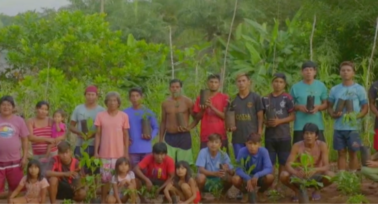 cop30:-conheca-o-trabalho-de-reflorestamento-do-povo-apinaje-em-tocantins