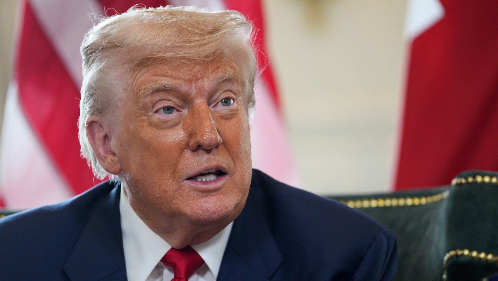 trump-questiona-se-precisa-que-congresso-aprove-novo-nome-do-pentagono