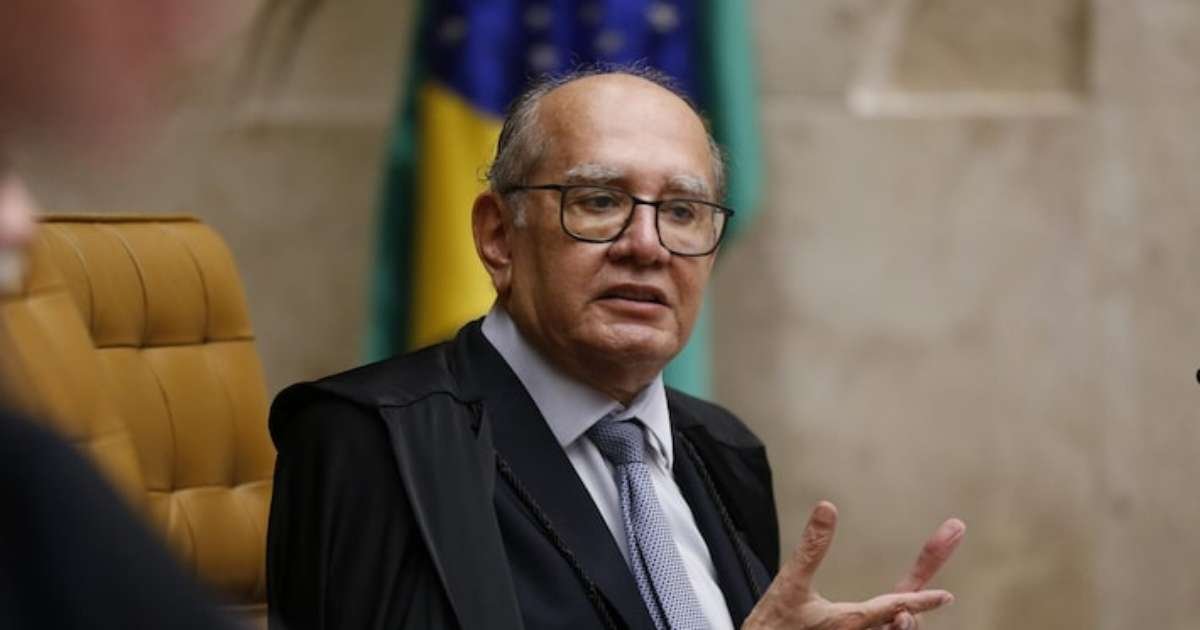 gilmar-mendes-rebate-criticas-de-bolsonaristas-e-diz-que-pais-‘nao-aguenta-mais-tentativas-de-golpe’