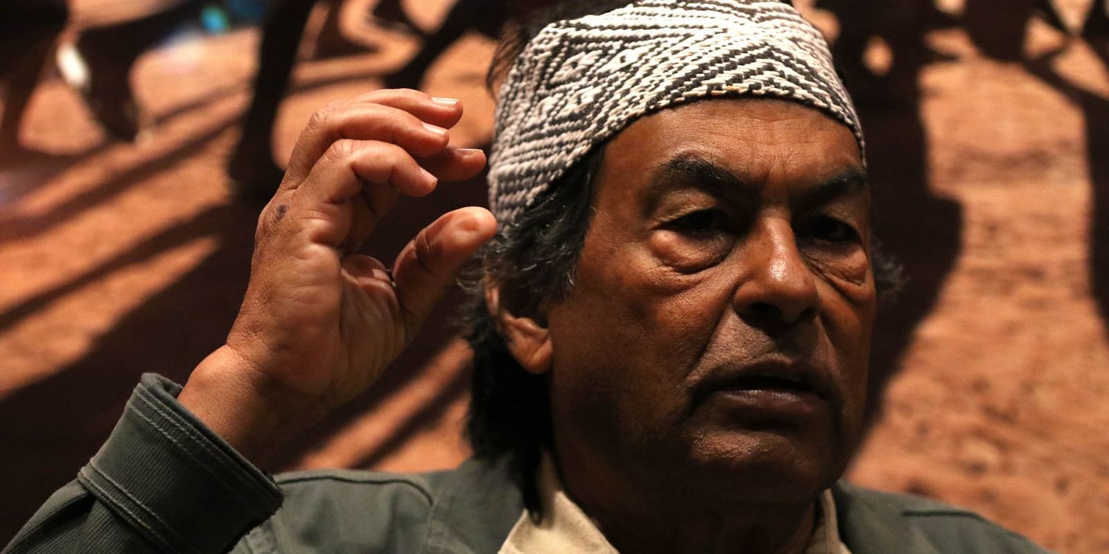 krenak-apresenta-vida-e-obra-em-exposicao-inedita-na-capital-paulista