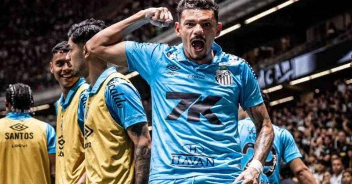 tiquinho-soares,-do-santos,-marca-depois-de-cinco-meses-e-lembra:-“nao-desaprendi-a-fazer-gol”