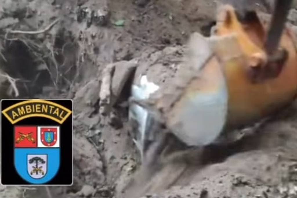 policia-apreende-municoes-e-veiculo-adulterado-em-caso-de-desaparecidos-no-parana