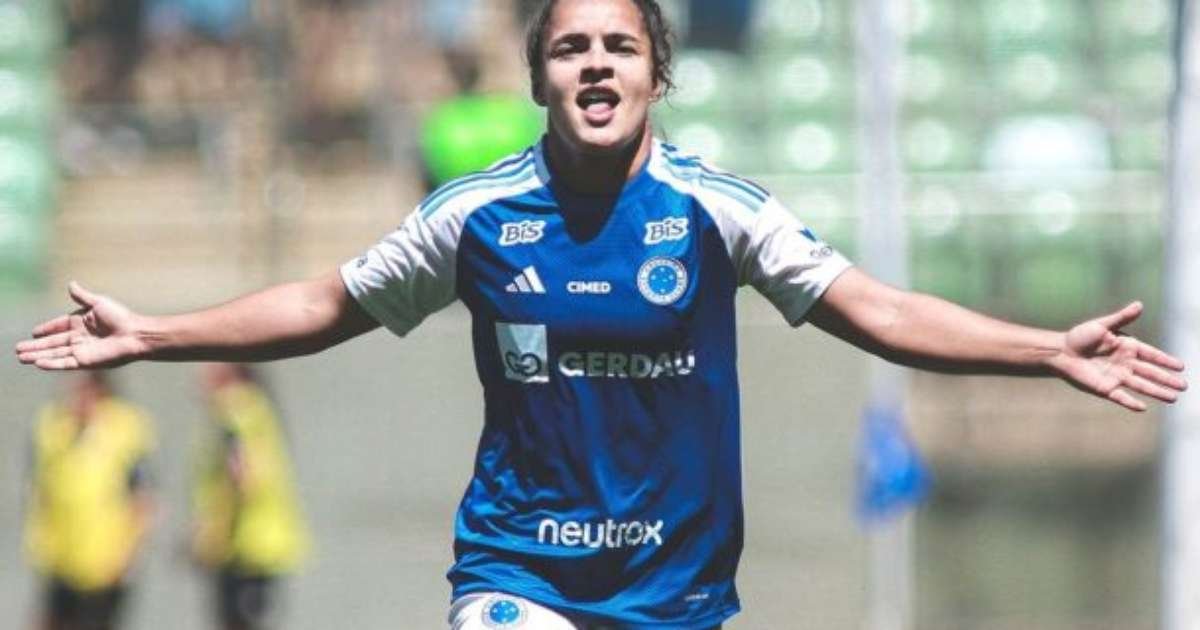 cruzeiro-vende-isa-chagas-ao-psg-na-maior-negociacao-da-historia-do-time-feminino