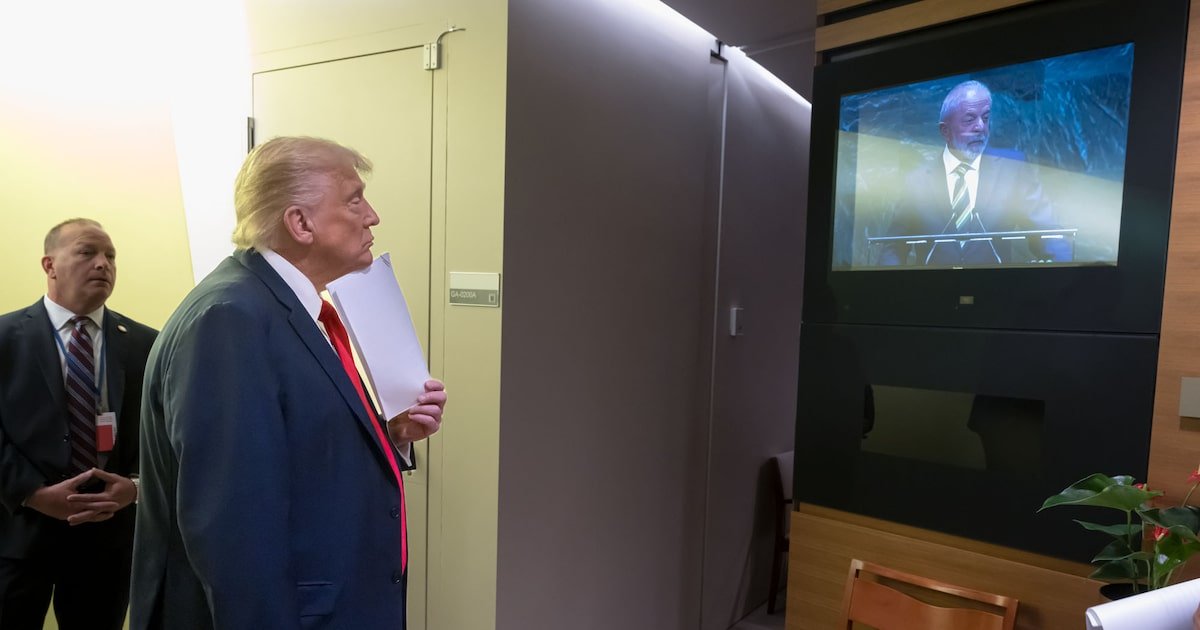 aproximacao-de-trump-e-lula-pode-significar-abandono-de-bolsonaro