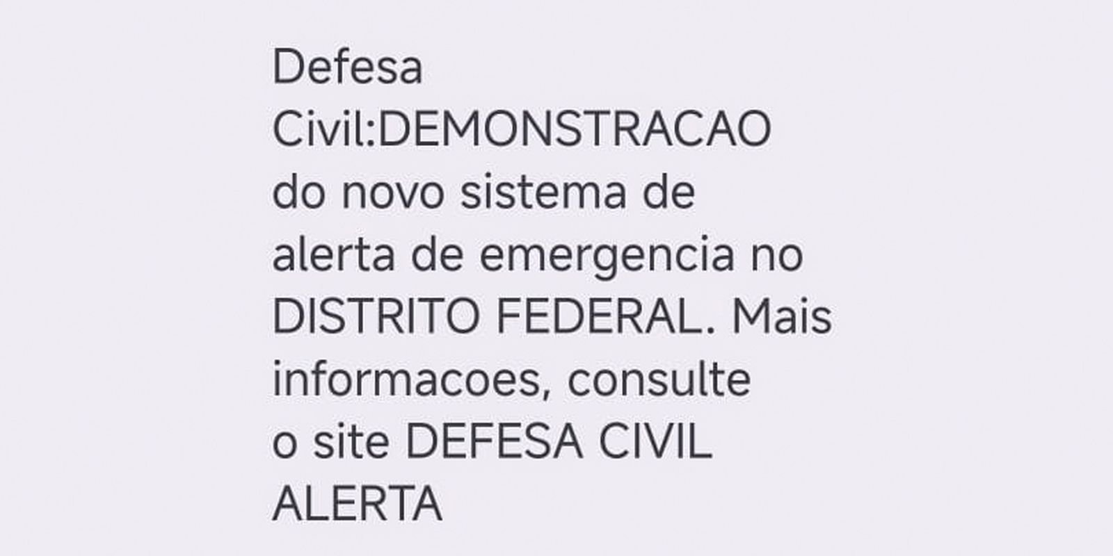 defesa-civil-testa-aviso-de-desastre-via-celular-no-df,-go,-ms-e-mt