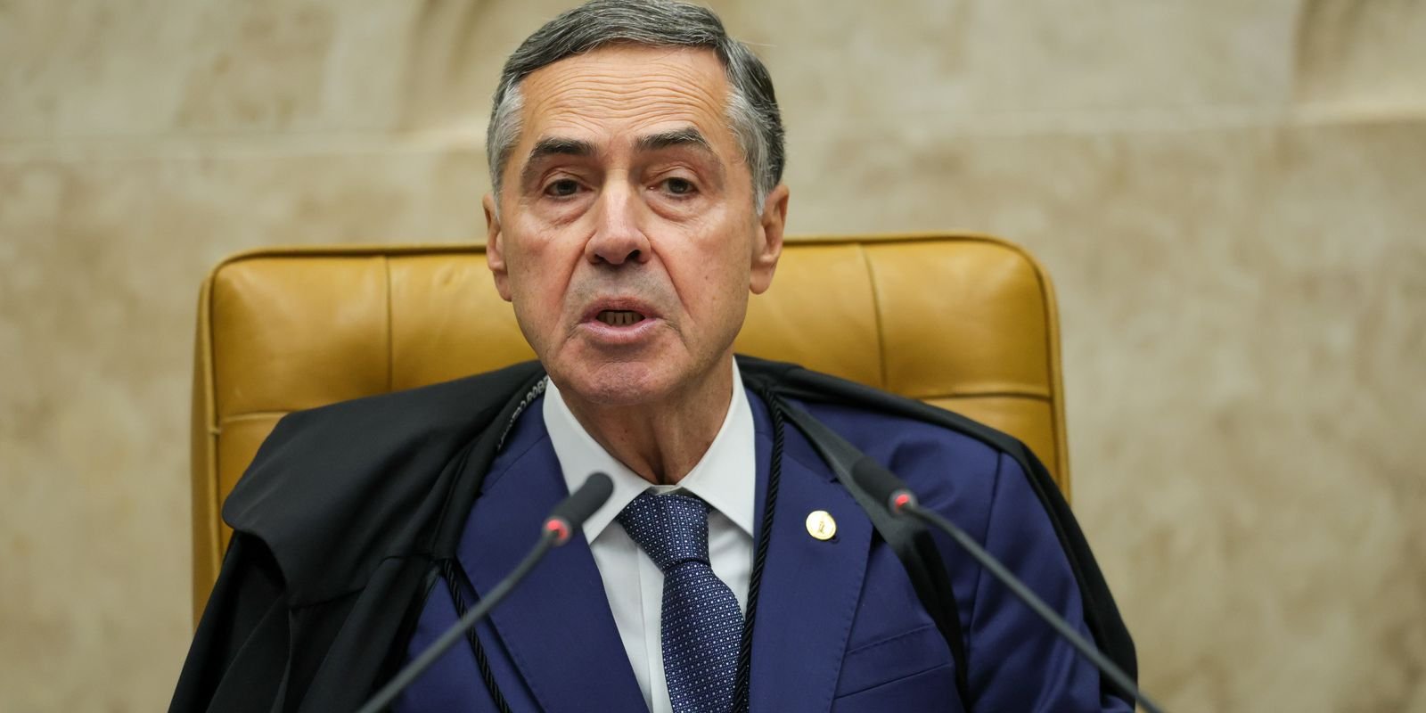 barroso-diz-que-stf-cumpriu-dever-de-preservar-o-estado-de-direito