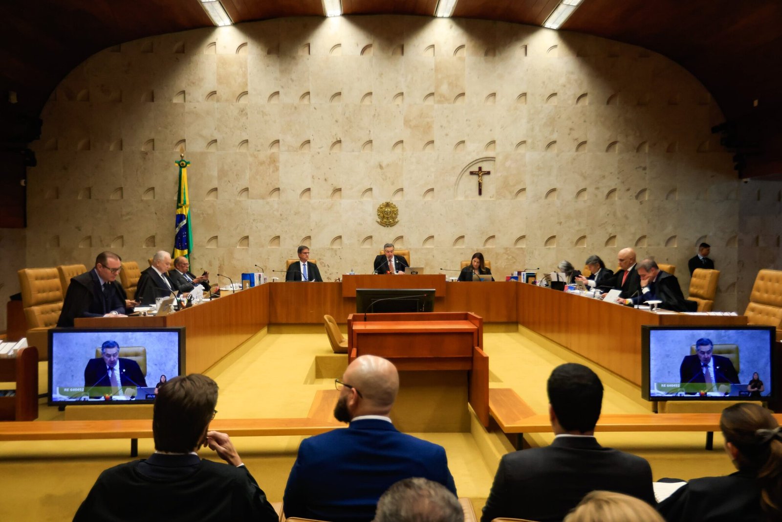 rede-sustentabilidade-pede-suspensao-das-mudancas-na-lei-da-ficha-limpa-ao-stf