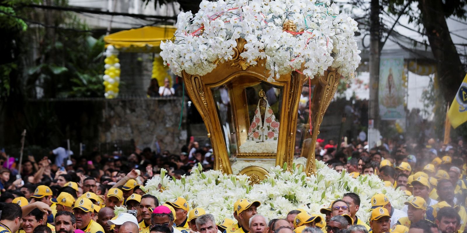 cirio-da-cop30:-fe-que-move-romeiros-e-prepara-belem-para-o-mundo