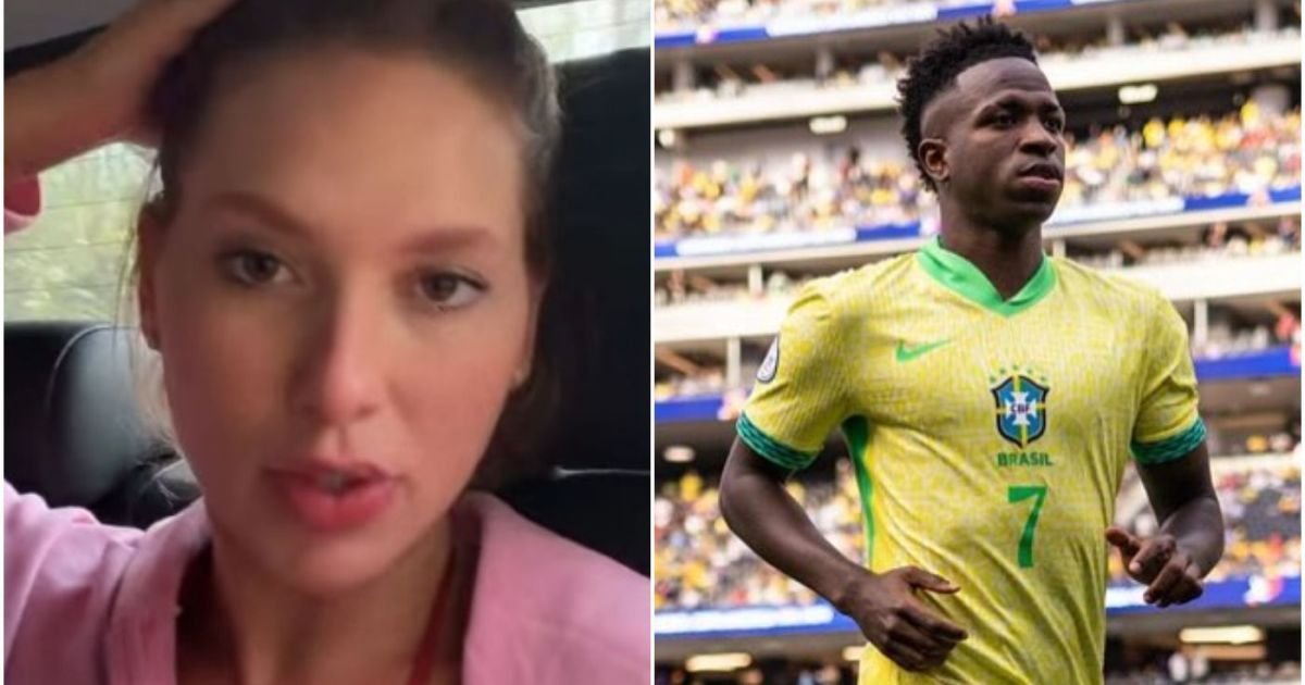 virginia-lamenta-derrota-de-vini-jr.-pela-selecao:-“sem-comentarios”