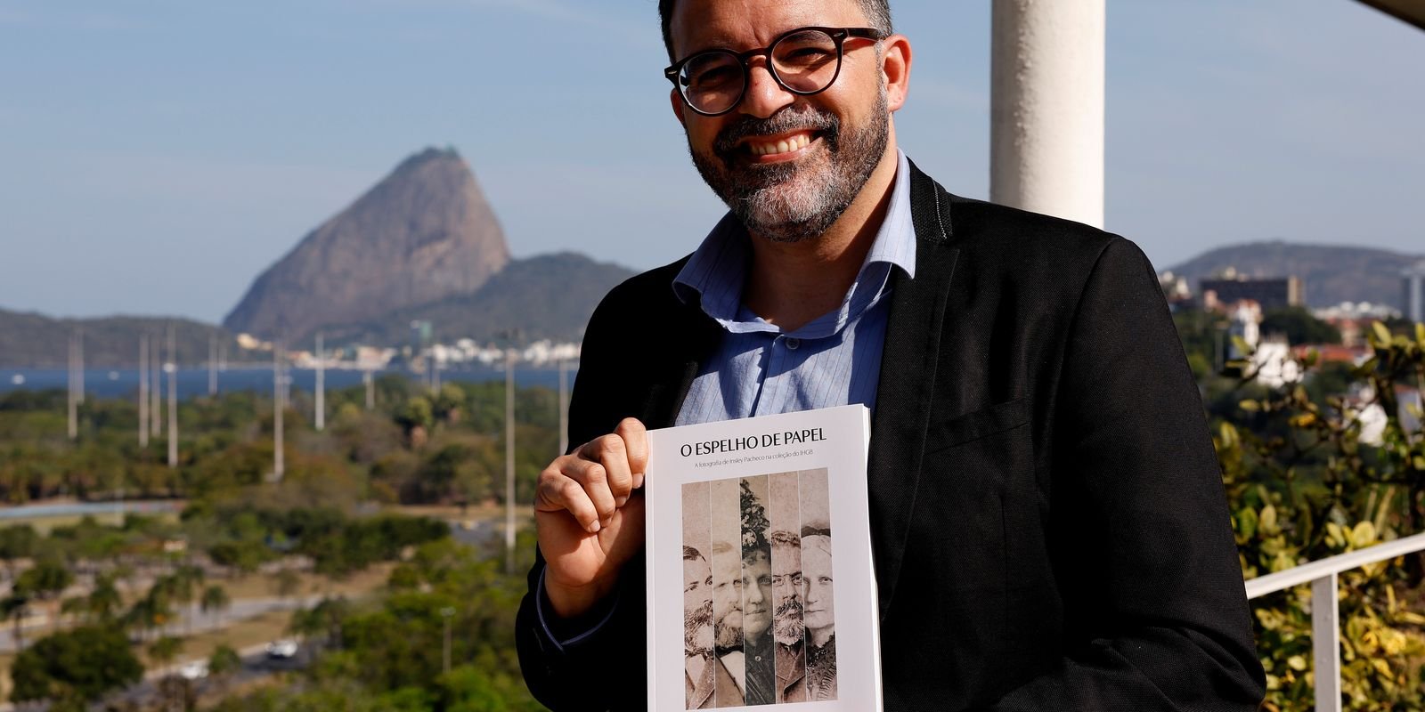 livro-resgata-obra-de-insley-pacheco,-pioneiro-da-fotografia-no-brasil