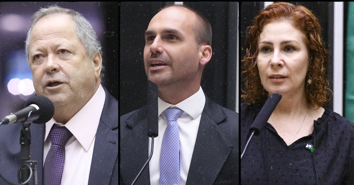 camara-ja-gastou-r$-3,3-milhoes-com-deputados-presos-ou-fora-do-brasil