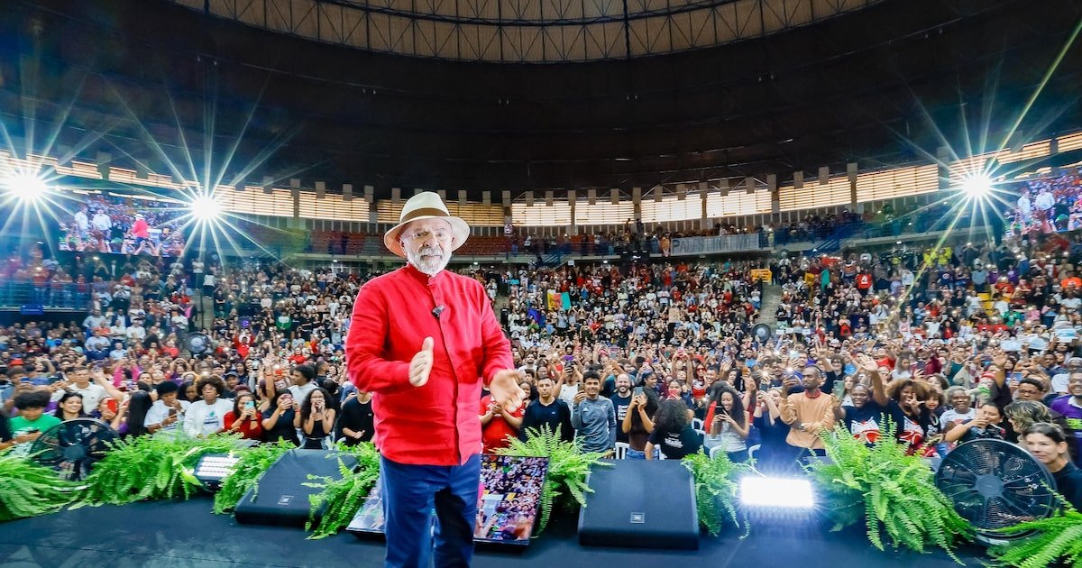 sem-citar-trump,-lula-quer-doutrina-para-que-‘outro-presidente’-nao-ouse-‘falar-grosso’-com-o-brasil