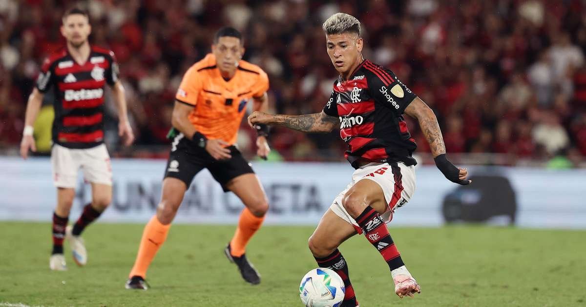 carrascal?-jornal-espanhol-elege-outro-destaque-em-vitoria-do-flamengo na libertadores