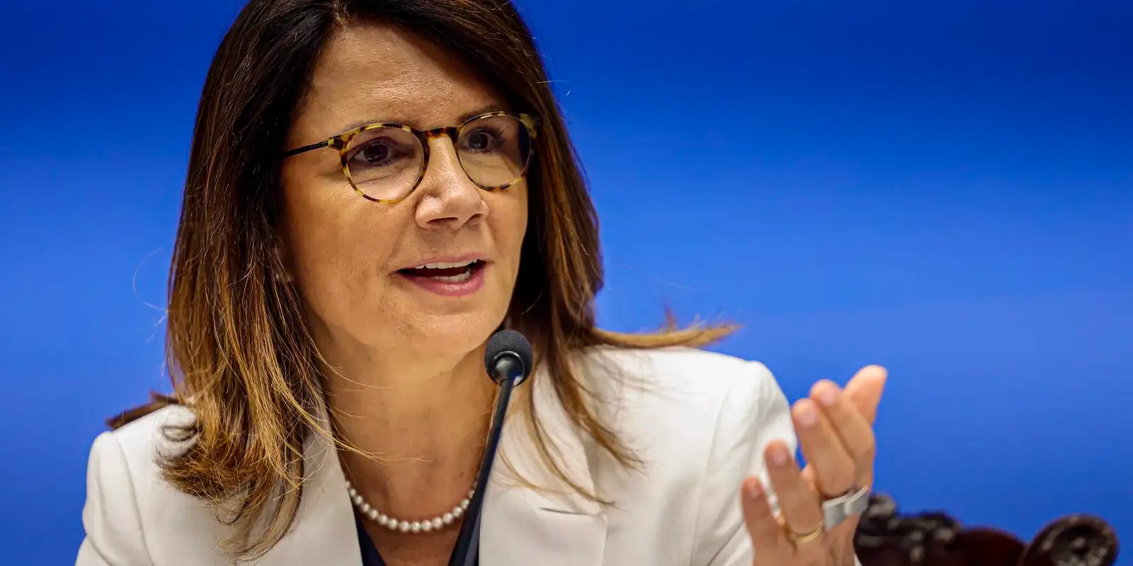 licenca-na-margem-equatorial-deve-impulsionar-debates,-diz-ana-toni