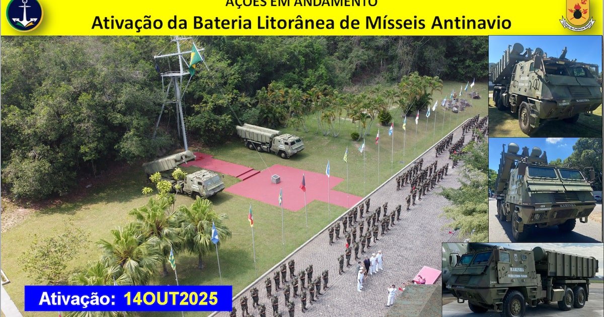 misseis,-embarcacoes,-defesa-do-litoral:-a-reforma-dos-fuzileiros-navais-e-a-nova-ameaca-ao-brasil