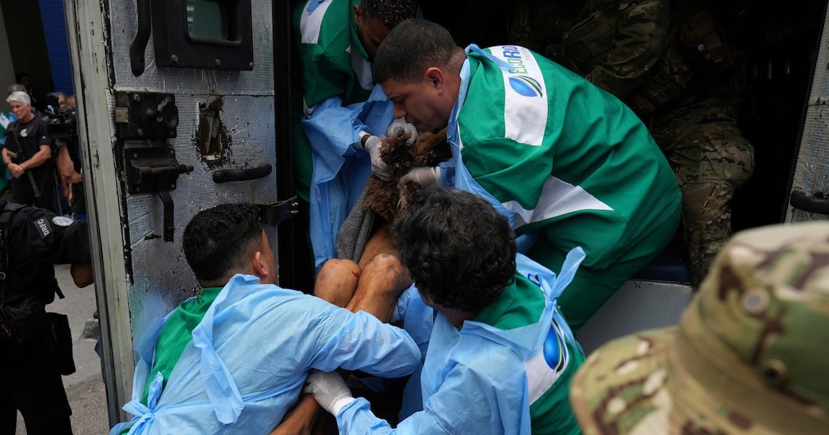 barroso-fez-3-cobrancas-a-claudio-castro-duas-semanas-antes-da-operacao-policial-mais-letal-do-rio