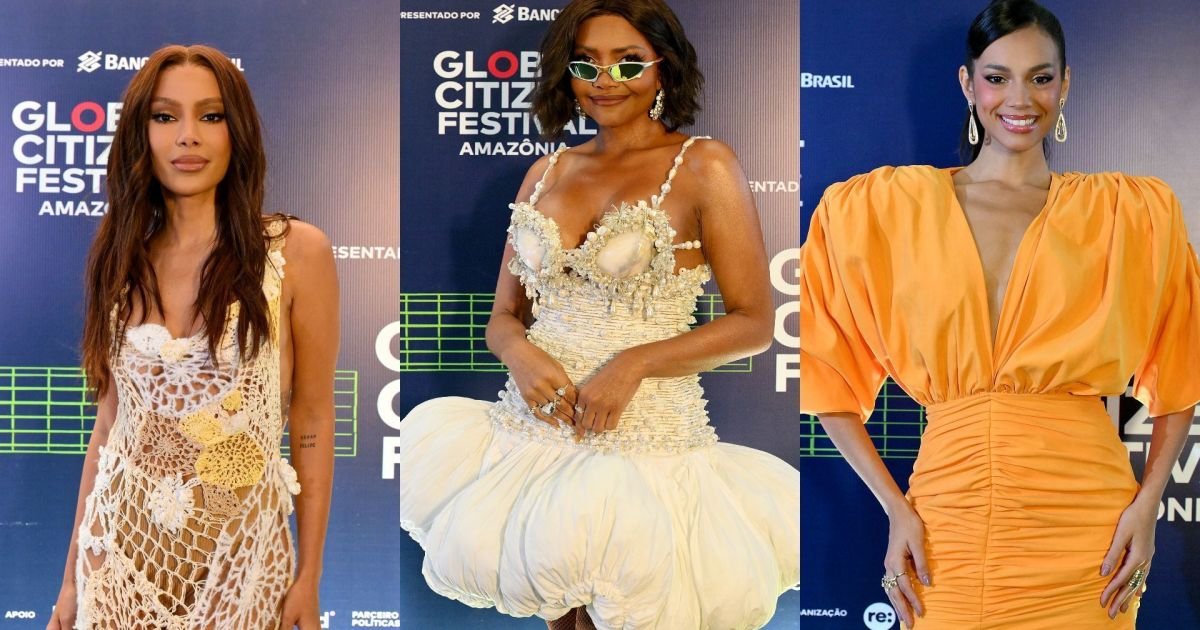 anitta,-gaby-amarantos-e-mais:-veja-looks-dos-artistas-no-global-citizen