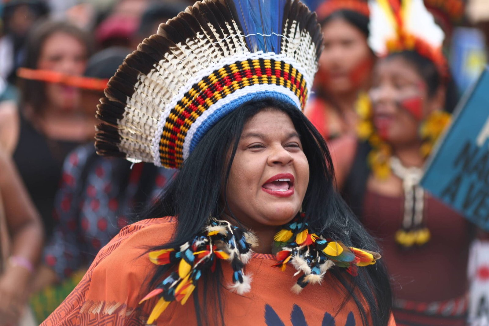 sonia-guajajara-e-internada-em-sao-paulo;-suspeita-e-de-quadro-infeccioso