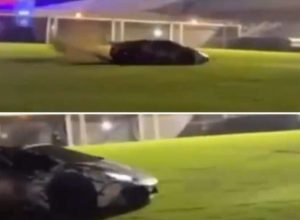 mc-ryan-sp-e-preso-por-manobras-com-carro-no-gramado-do-estadio-do-xv-de-piracicaba