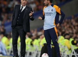 antes-de-assumir-a-selecao,-carlo-ancelotti-enfrenta-duvida-familiar