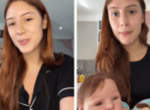 liz-macedo-mostra-registros-de-semana-em-que-ficou-afastada-das-redes;-veja