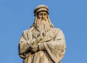 parentes-vivos-de-leonardo-da-vinci-identificados-em-pesquisa
