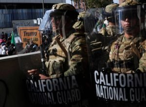 o-que-lei-dos-estados-unidos-diz-sobre-envio-de-tropas-para-reprimir-protestos