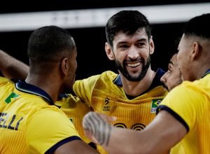 volei:-renovada,-selecao-masculina-estreia-4a-feira-na-liga-das-nacoes