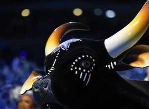 boi-caprichoso-comeca-a-levar-esculturas-e-modulos-para-bumbodromo