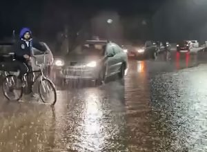 chuvas-continuam-no-rio-grande-do-sul,-mas-perdem-forca