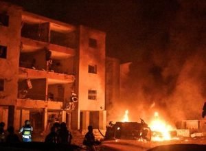 guerra-entre-israel-e-ira-chega-ao-oitavo-dia-sem-previsao-de-cessar-fogo