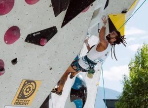 escalada-paralimpica:-brasil-garante-dois-bronzes-em-copa-do-mundo