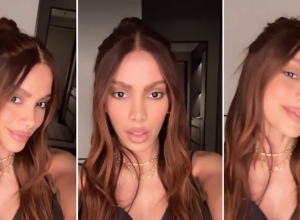 anitta-‘debuta’-novo-rosto-e-web-reage:-‘mistura-de-juliette-com-ariana-grande’